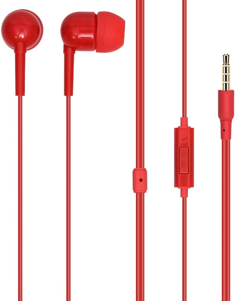 EARPHONE