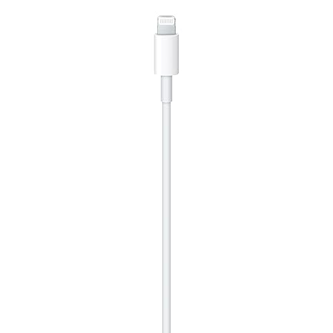 Apple USB-C to Lightning Cable (1m) (6 Months Warranty)