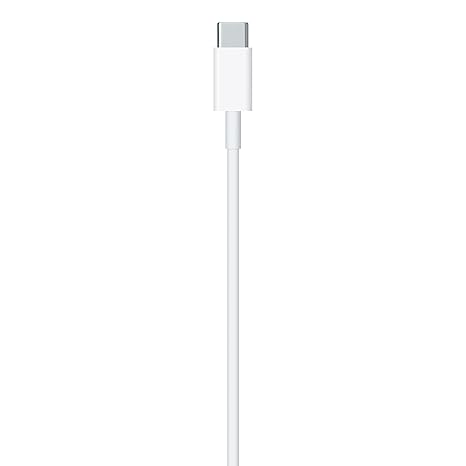 Apple USB-C to Lightning Cable (1m) (6 Months Warranty)